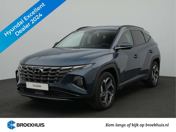 Hyundai Tucson PHEV 4WD 195 kW image number 1