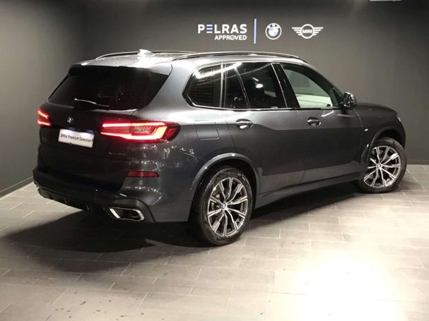 BMW X5 xDrive 213 kW image number 2