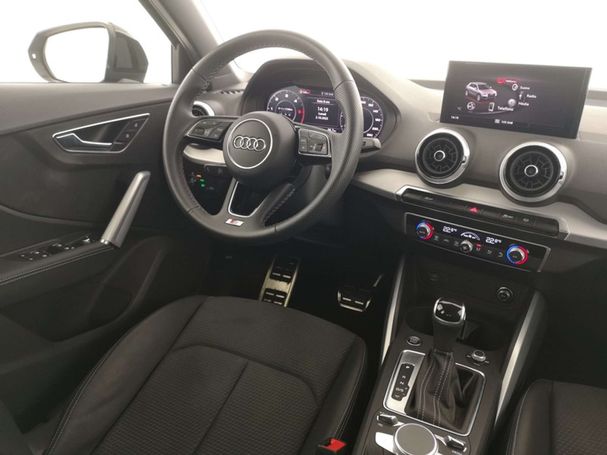 Audi Q2 35 TDI S tronic S-line 110 kW image number 6