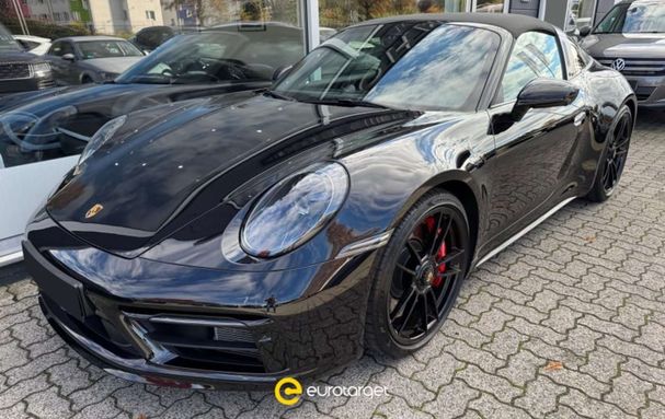 Porsche 992 353 kW image number 1