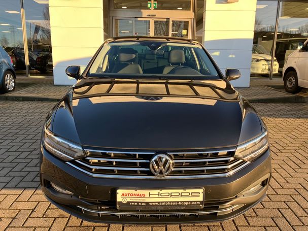 Volkswagen Passat 1.5 TSI 110 kW image number 2