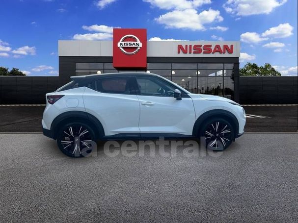 Nissan Juke DIG-T 117 N-Design 86 kW image number 16