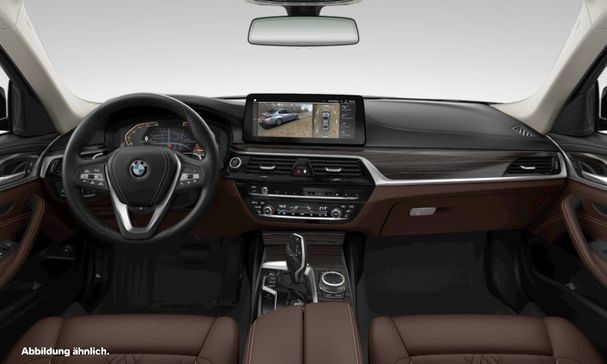 BMW 530d xDrive 210 kW image number 3