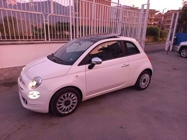 Fiat 500 1.0 51 kW image number 1