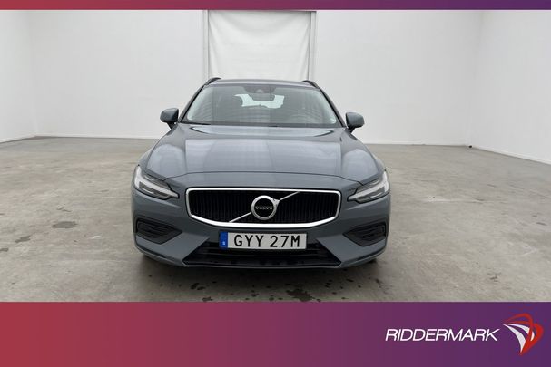 Volvo V60 B4 145 kW image number 3