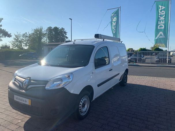 Renault Kangoo 66 kW image number 1