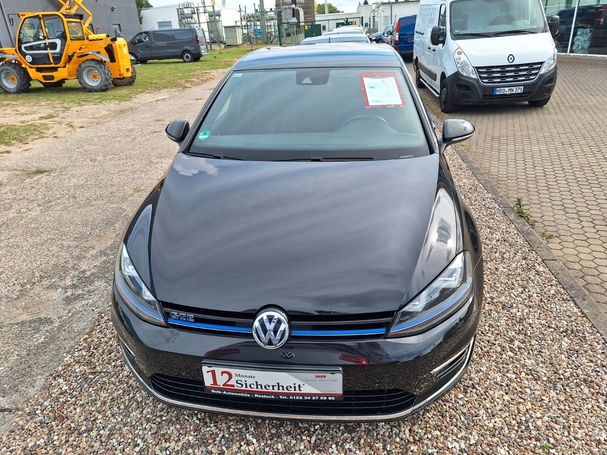 Volkswagen Golf DSG 150 kW image number 3