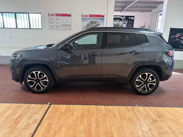 Jeep Compass 1.6 S 96 kW image number 5