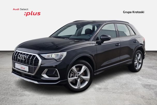 Audi Q3 140 kW image number 1