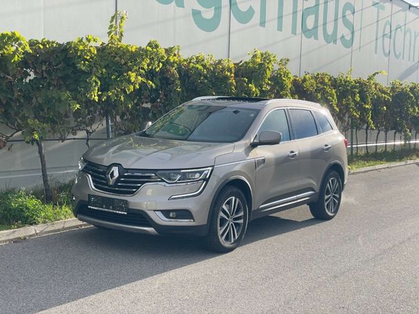 Renault Koleos 130 kW image number 1