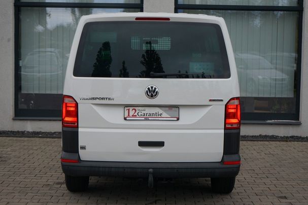 Volkswagen T6 Transporter 4Motion 110 kW image number 4