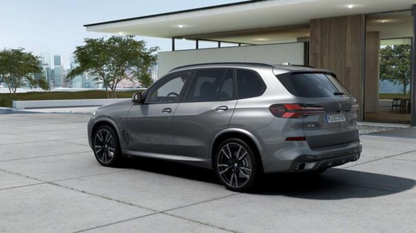 BMW X5 xDrive 219 kW image number 3