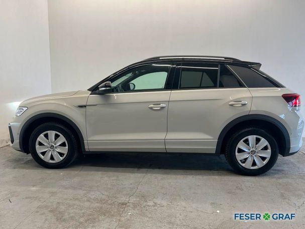 Volkswagen T-Roc 1.5 TSI 110 kW image number 4