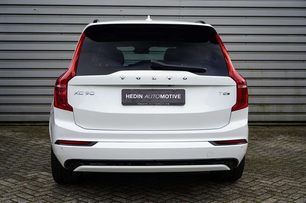 Volvo XC90 T8 Recharge AWD 335 kW image number 3