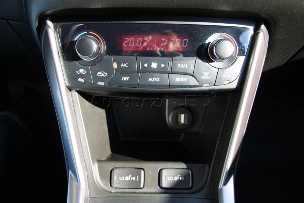 Suzuki SX4 S-Cross 95 kW image number 22