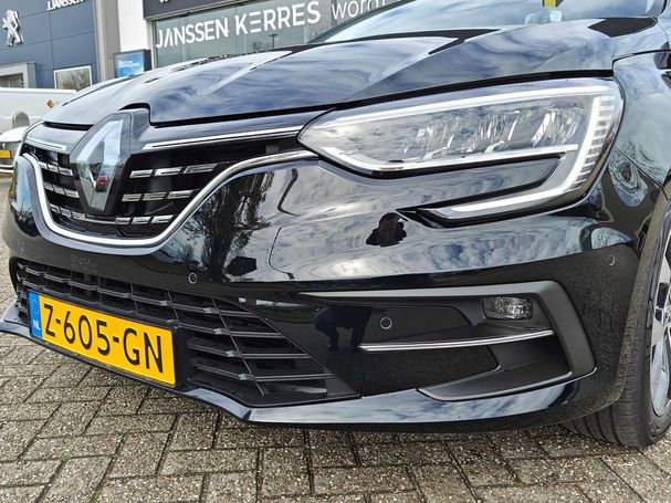 Renault Megane Estate TCe 140 103 kW image number 4