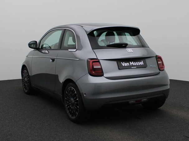 Fiat 500 e 42 kWh 87 kW image number 3