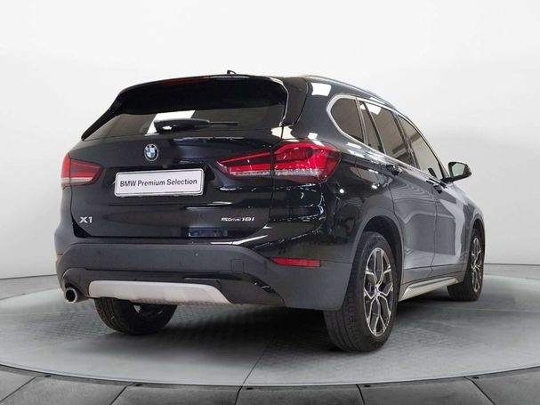 BMW X1 sDrive18i xLine 103 kW image number 3