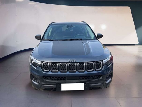 Jeep Compass 1.3 Turbo PHEV Trailhawk 177 kW image number 2