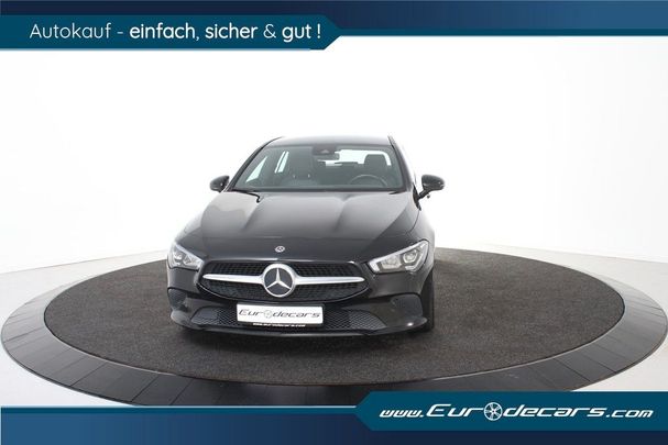 Mercedes-Benz CLA 180 Shooting Brake CLA 180 d 85 kW image number 23