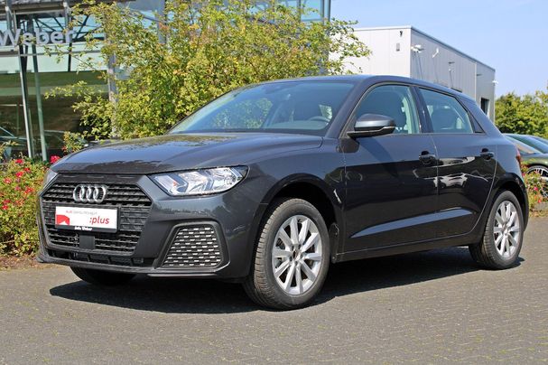 Audi A1 30 TFSI 81 kW image number 22