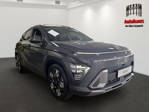 Hyundai Kona 146 kW image number 2