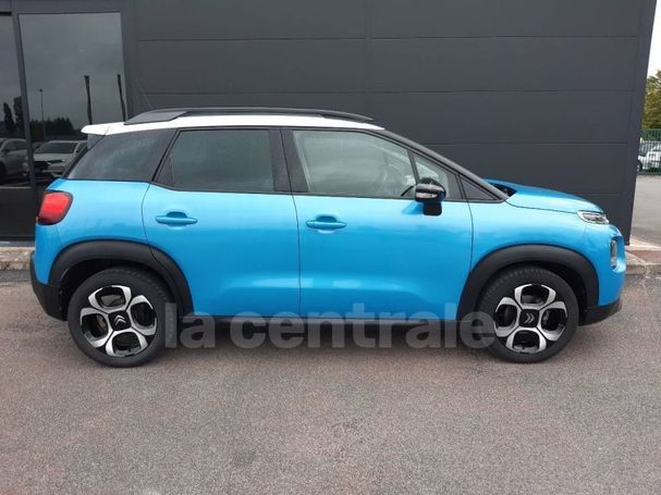 Citroen C3 Aircross BlueHDi 100 S&S Shine 75 kW image number 12