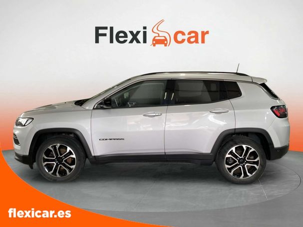 Jeep Compass 1.6 Limited 96 kW image number 5