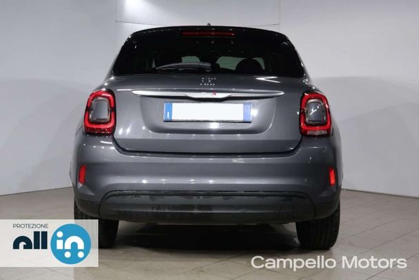 Fiat 500X 1.0 Turbo 88 kW image number 3