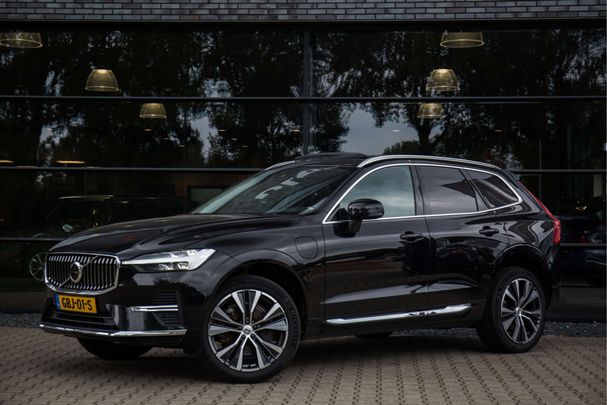 Volvo XC60 T6 Recharge AWD 250 kW image number 1