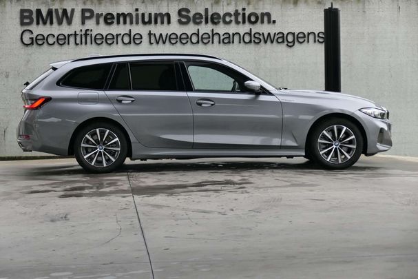 BMW 320 e Touring 150 kW image number 2