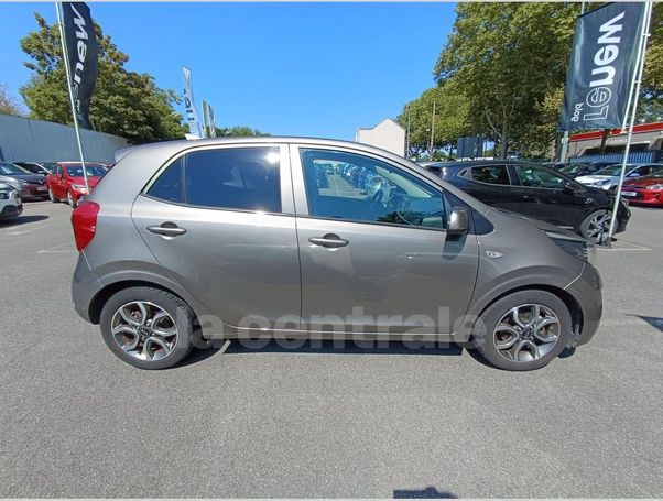 Kia Picanto 1.0 49 kW image number 4