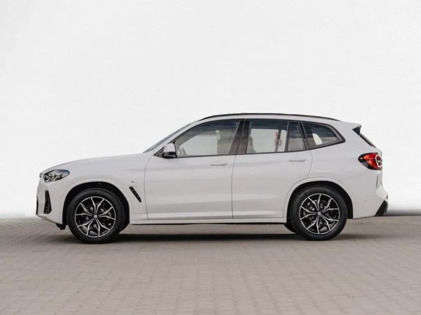 BMW X3 xDrive20d M Sport 140 kW image number 3