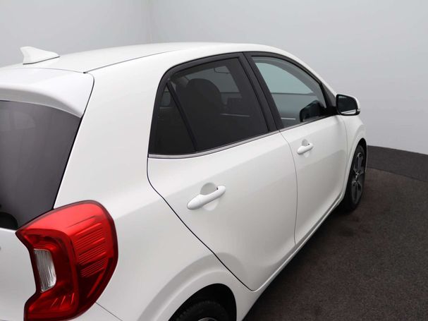 Kia Picanto 1.0 49 kW image number 39