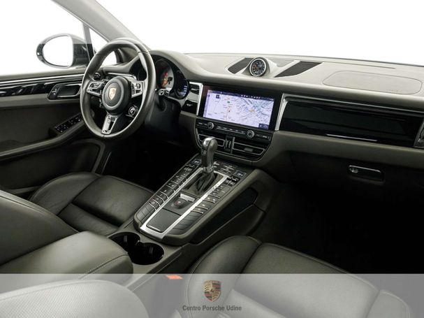 Porsche Macan S PDK 260 kW image number 6