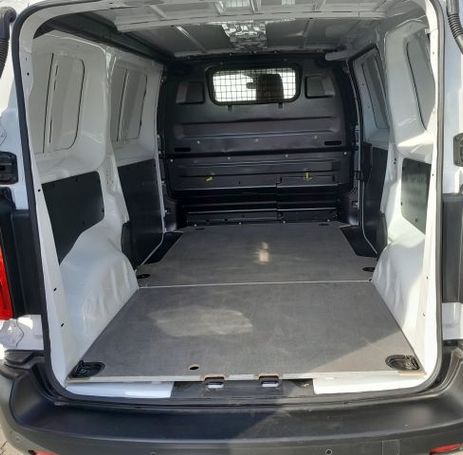 Toyota Proace Verso L1 88 kW image number 15