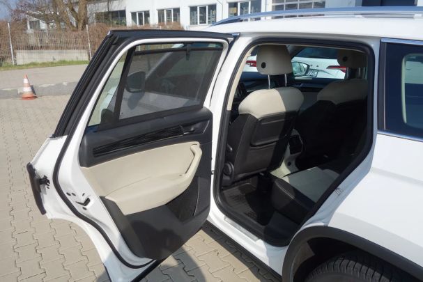 Skoda Kodiaq 132 kW image number 24