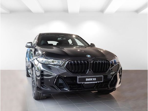 BMW X6 xDrive 210 kW image number 2