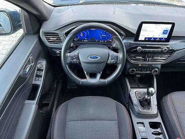 Ford Kuga 1.5 EcoBlue ST-Line 88 kW image number 40