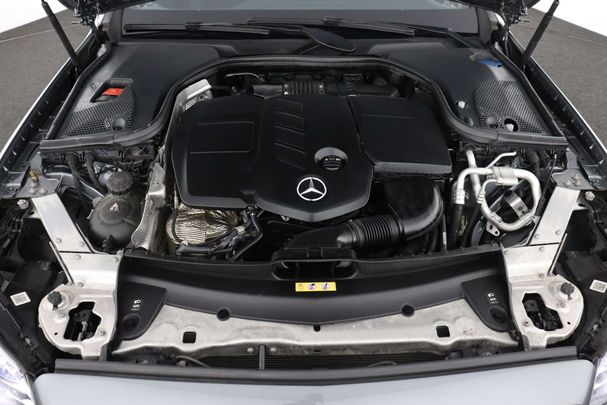 Mercedes-Benz E 220 d T 9G-Tronic 145 kW image number 14