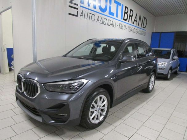 BMW X1 20d sDrive 140 kW image number 1