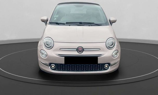 Fiat 500C 1.2 Star 51 kW image number 7