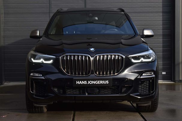 BMW X5 M50i xDrive 390 kW image number 3