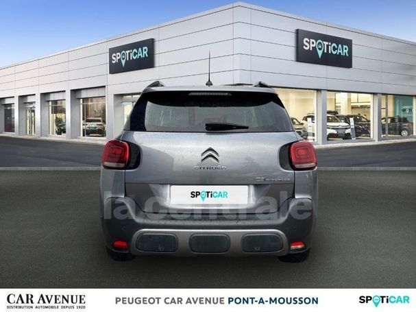 Citroen C3 Aircross PureTech 82 Feel 60 kW image number 6