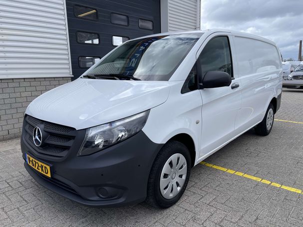 Mercedes-Benz Vito 111 CDi 85 kW image number 1