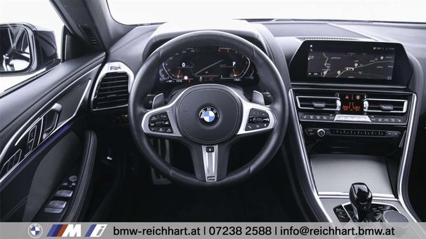 BMW 840d Gran Coupe xDrive 250 kW image number 7