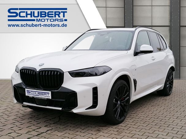 BMW X5 50e xDrive 360 kW image number 1