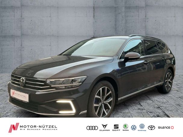 Volkswagen Passat GTE DSG 160 kW image number 2