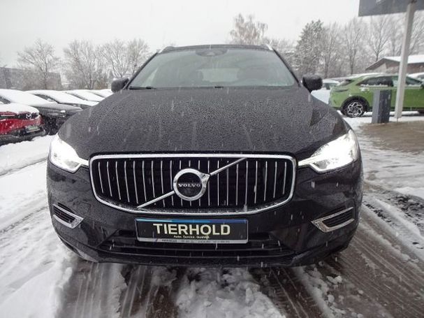 Volvo XC60 Recharge T8 AWD 288 kW image number 9