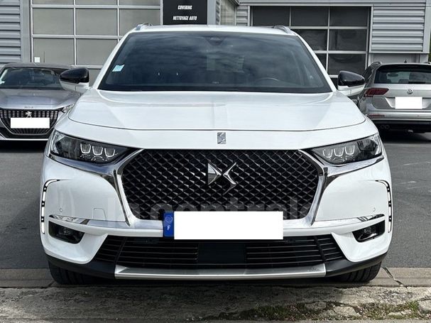 DS Automobiles 7 Crossback BlueHDi 130 CHIC 96 kW image number 2